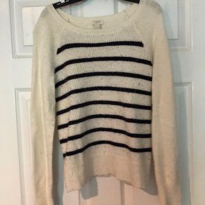 JCrew Sweater